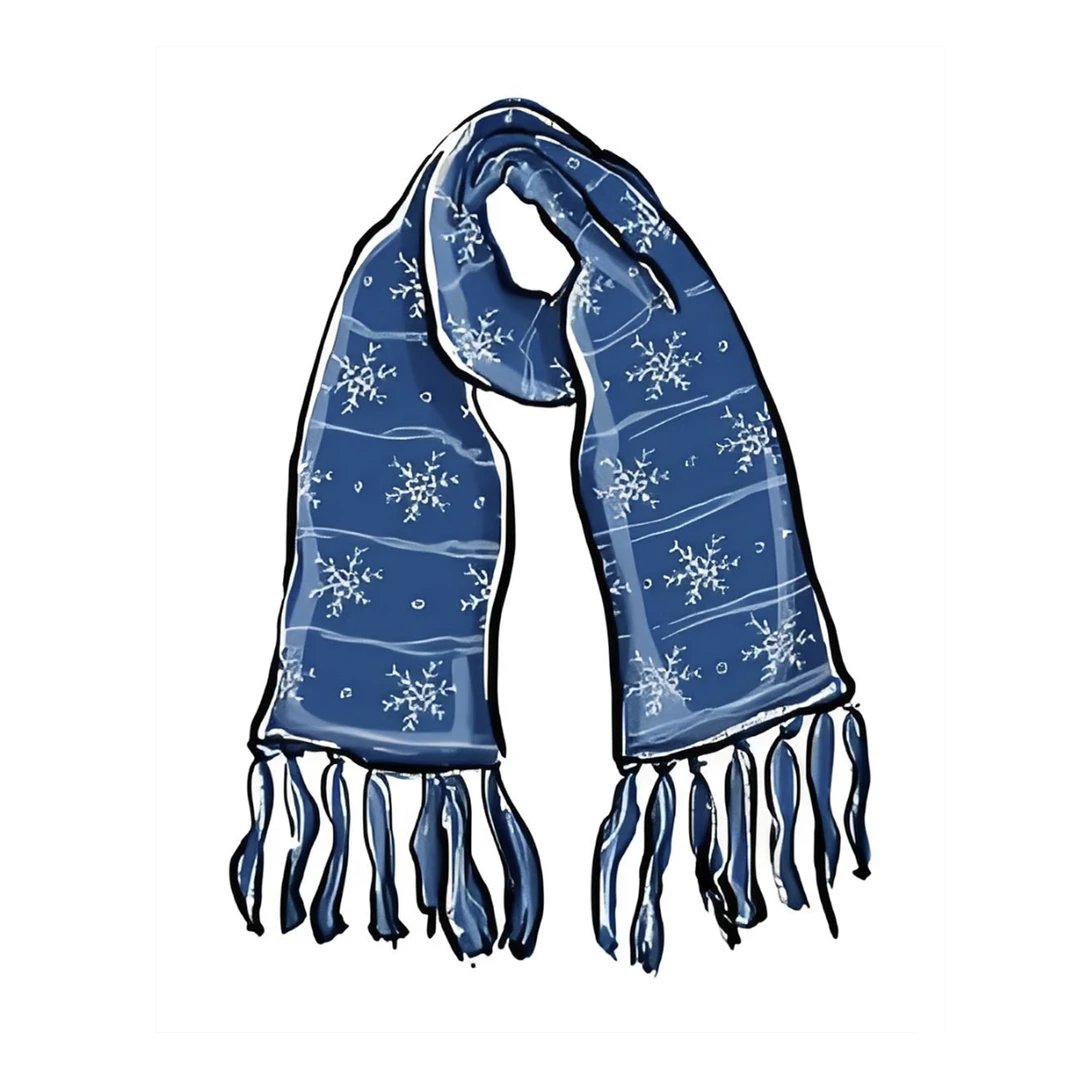 LHVB【撤款清仓】新款时尚百搭时尚男女情侣同款围巾1999