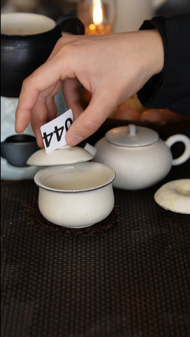 【闪购商品】044景德镇{立梦陶}手作同款