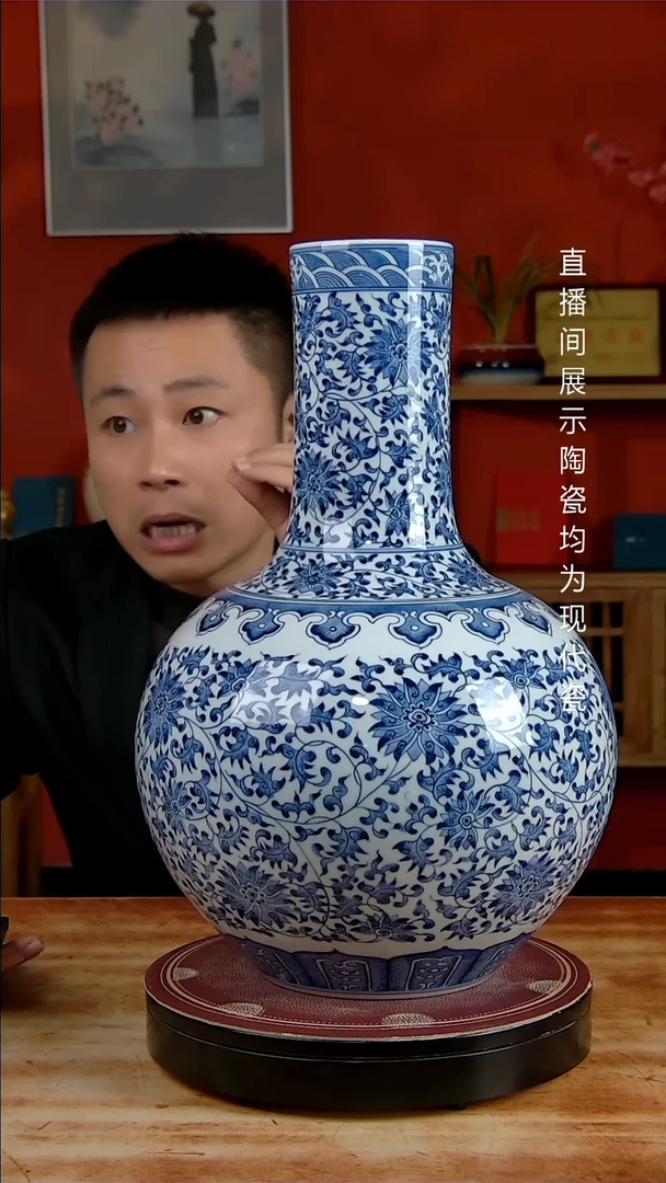 景德镇御匠邦陶瓷1