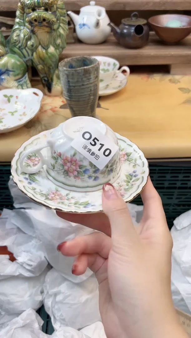 瓷片牛***? 510