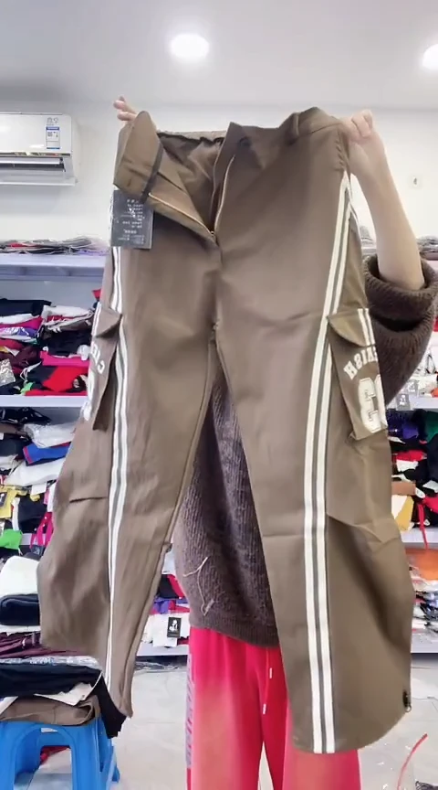 闪电购精品女装85M