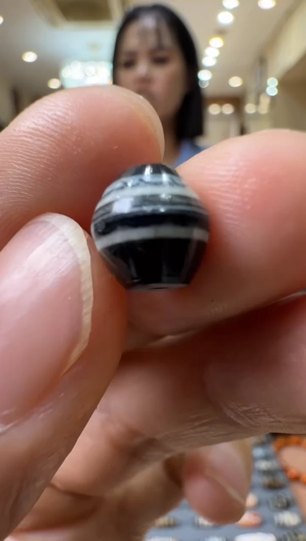 玛瑙/玉髓未镶嵌珠宝半成品玛瑙珠