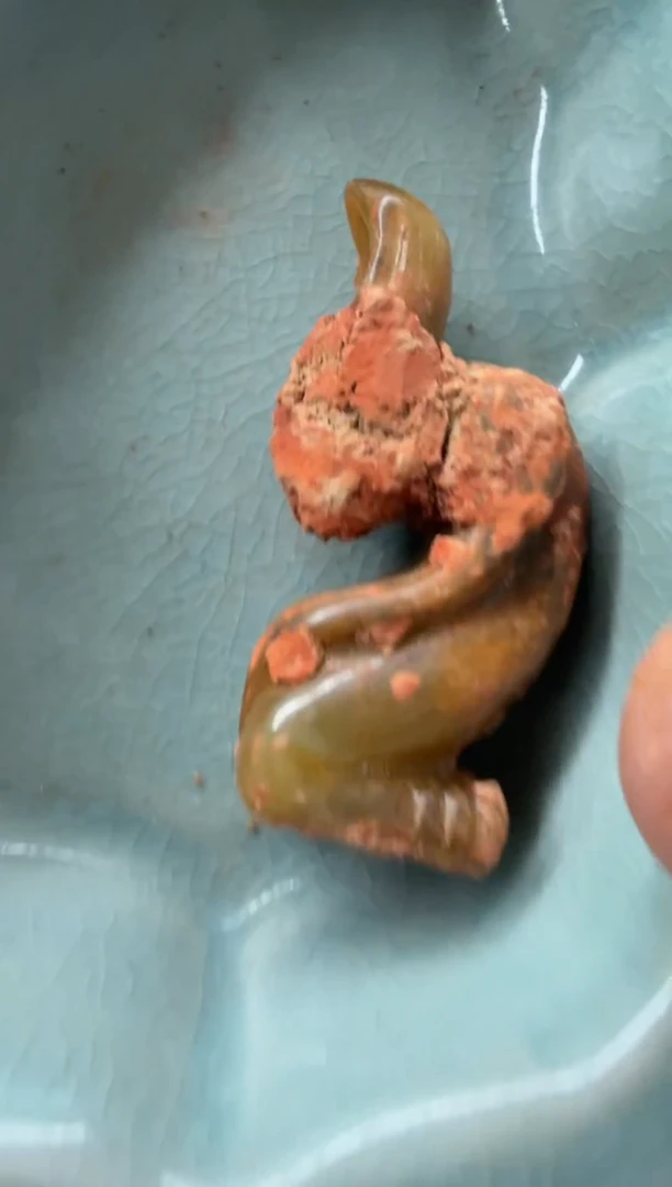 瓷片瓷器摆件瓷器摆件