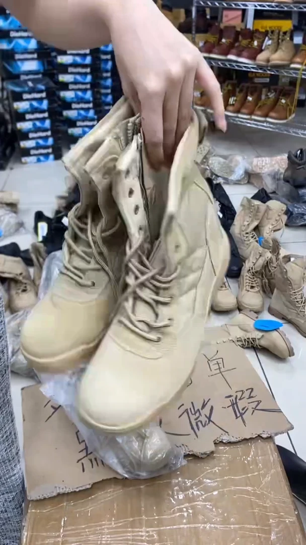 织物A 牛皮侧拉链颜色随机，42码，运动鞋码