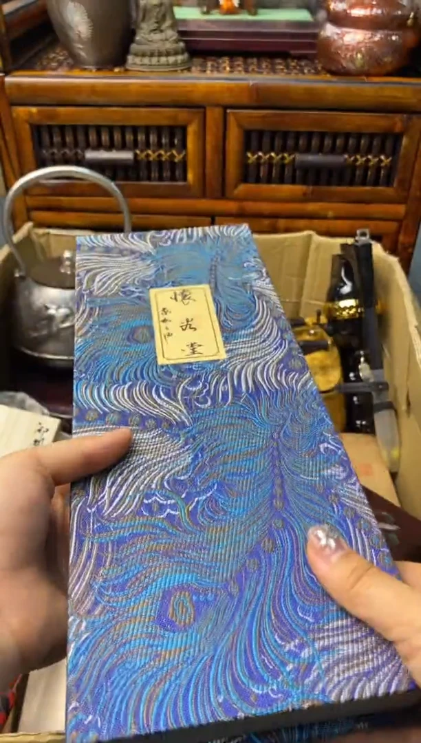 瓷片陶十三严选漏漏漏