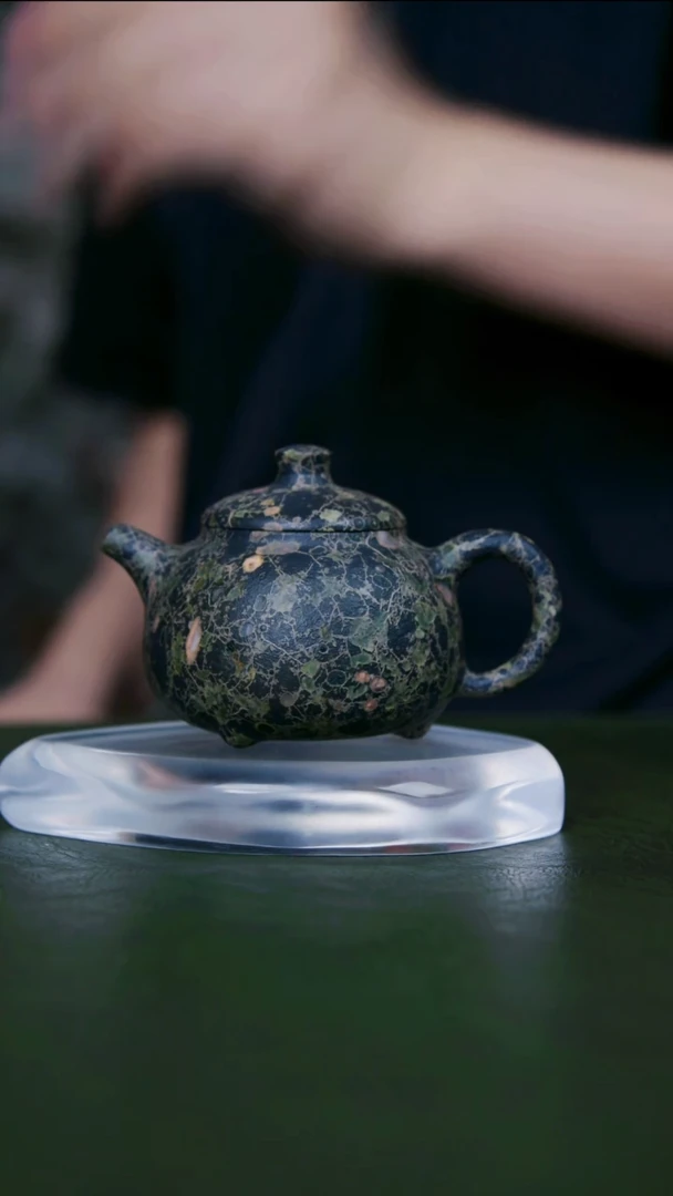 老师手工作品，一物一拍