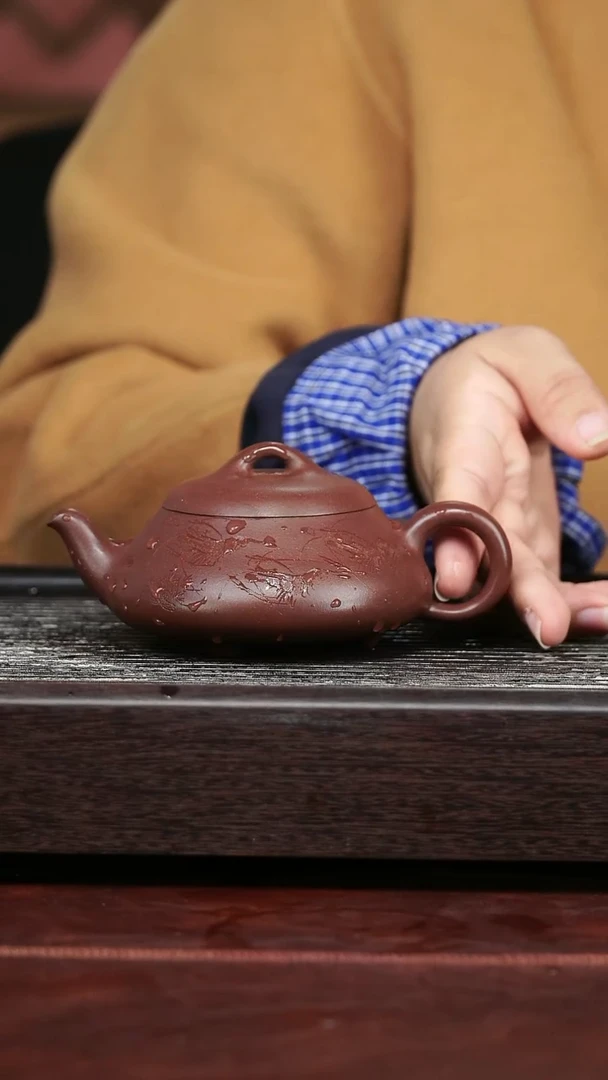 茶壶紫砂精品紫砂壶70....150CC