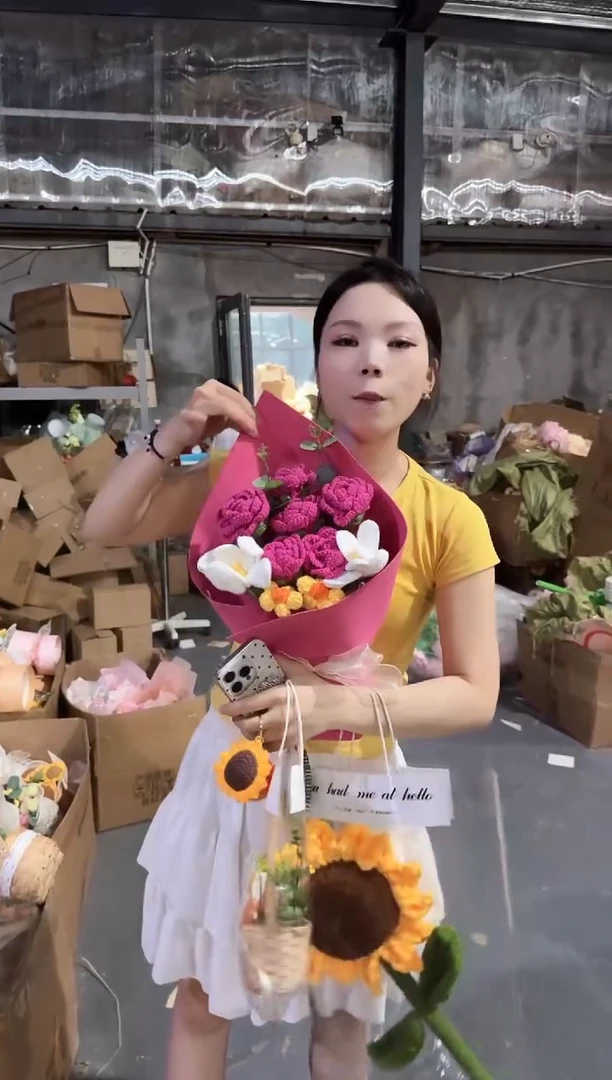 教师节清仓 非遗手工礼物！！！！！