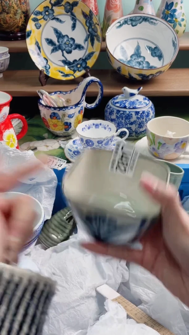 陶瓷心***?U482*******