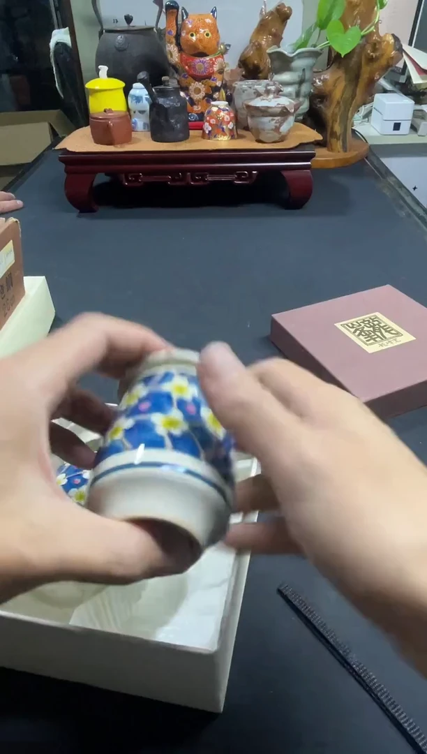 淡*！同言瓷器海外甄选211