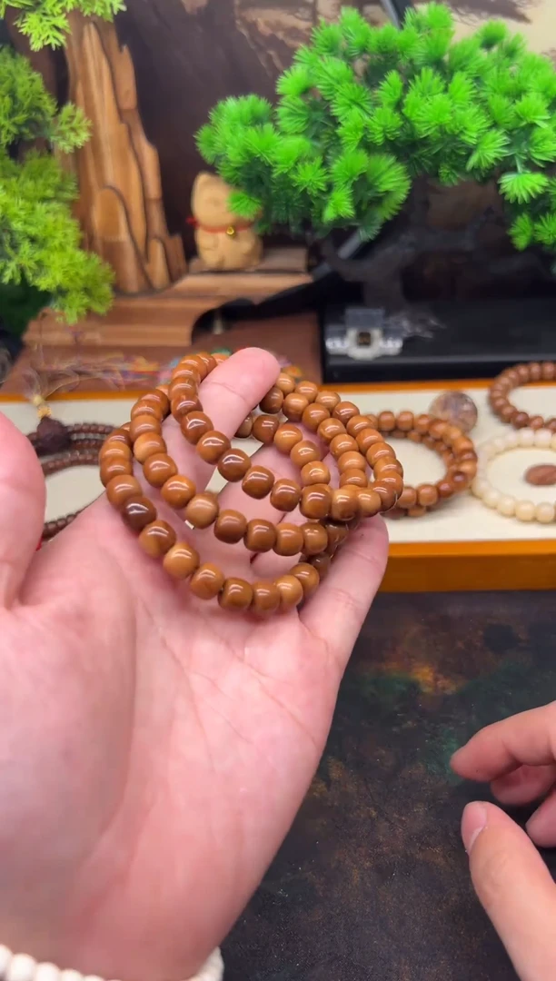 手串库克库克精工7*8老型