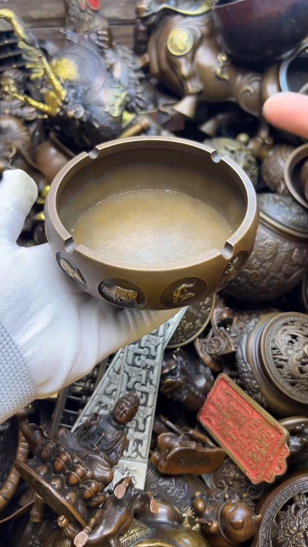 A凤五铜专属推荐链接