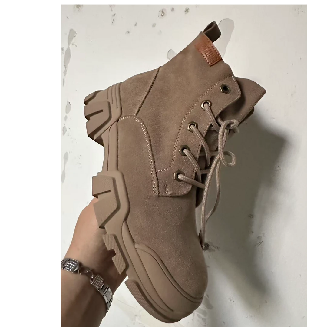 休闲时尚靴子W089C21172