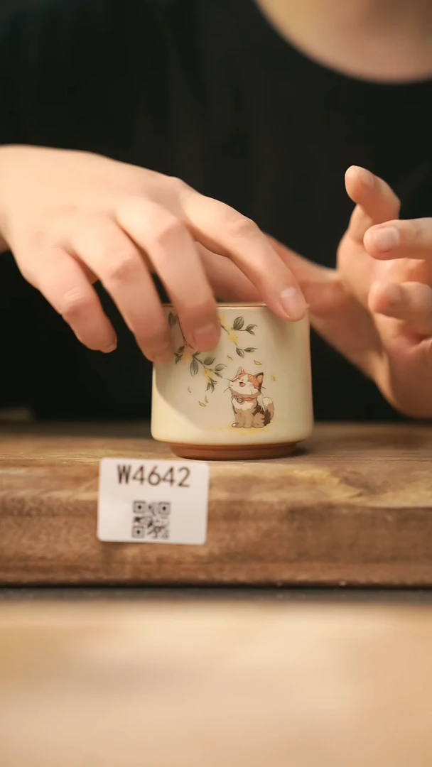 【经典福利】/ 杯子@@W4642
