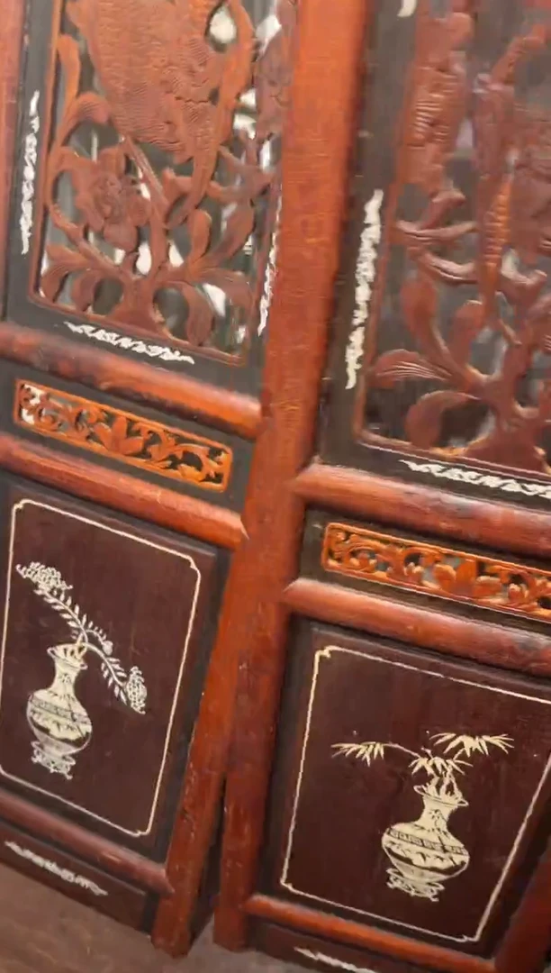 香樟木木雕款吃***巴老木雕老物完美主义者勿拍新疆西藏不包邮