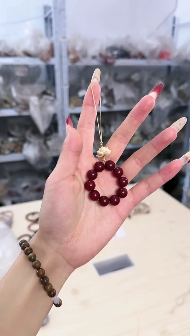 【闪购商品】菩提根/象牙果手串G-B195040