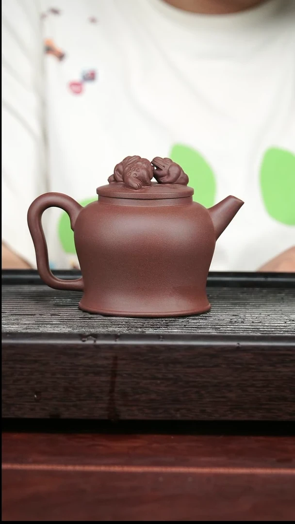 茶壶紫砂精品紫砂壶63.......300CC