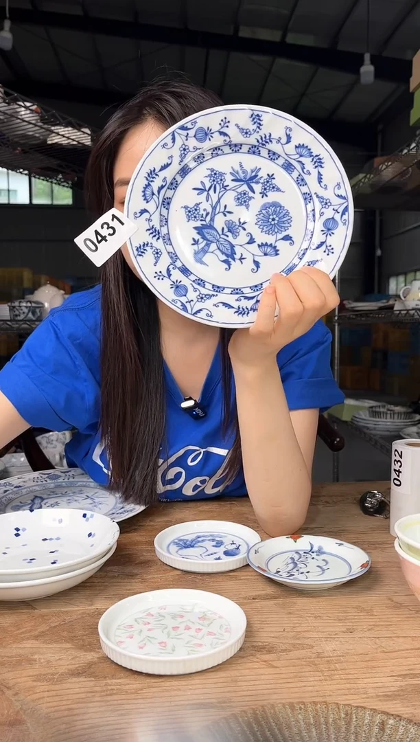 瓷        431号微瑕