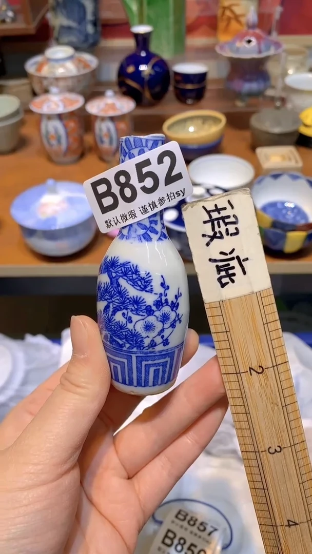 【闪购商品】思羽甄选壹号商品BB852