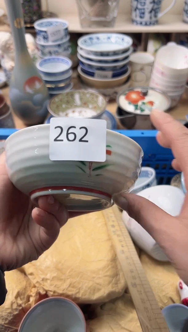 瓷片琪*仔
