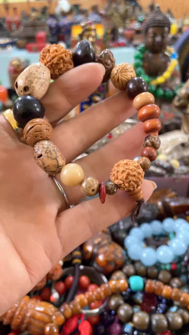 【闪购商品】摆件宫廷影视老旧工艺摆件