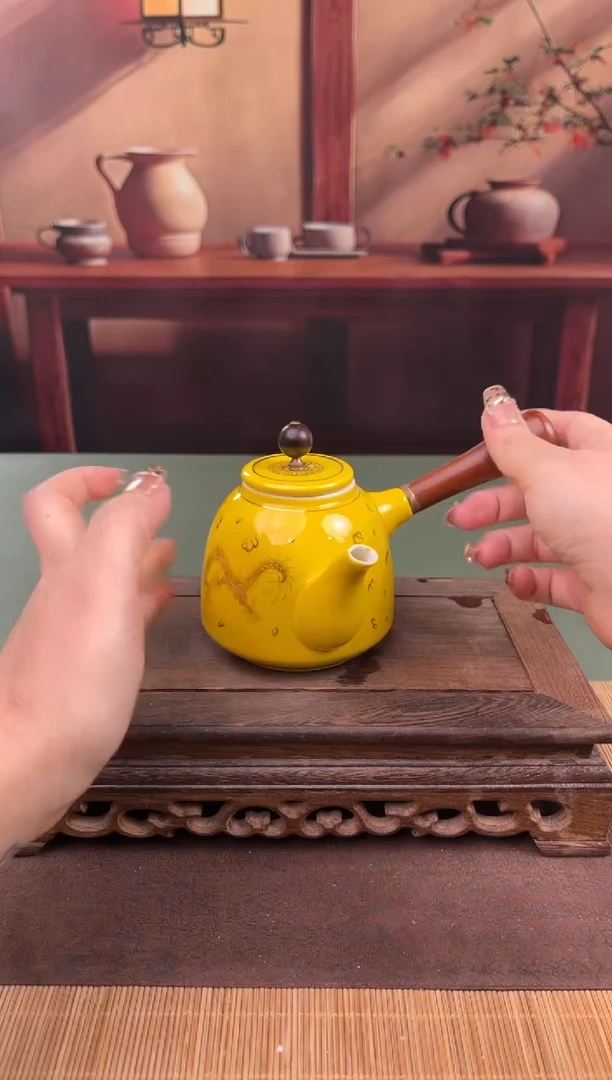 【闪购商品】顾德茶器福利闪购链接