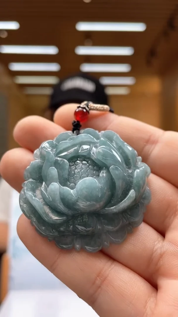 未镶嵌定制翡翠********534