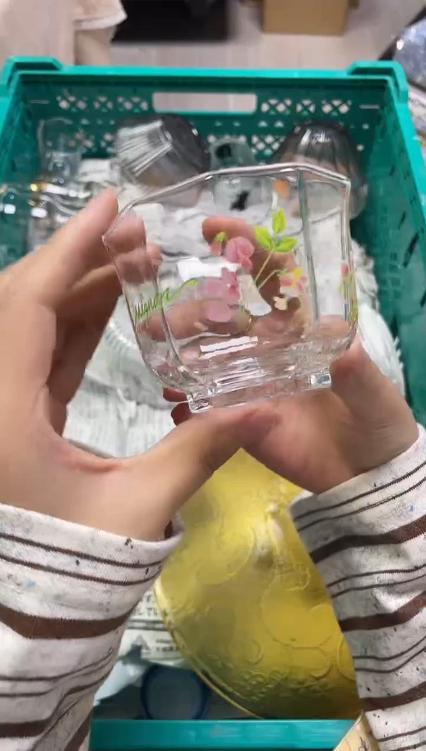 子*887精美瓷器感谢选购