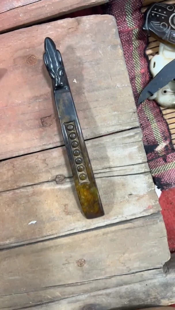 未镶嵌和田玉把件把件一单一个