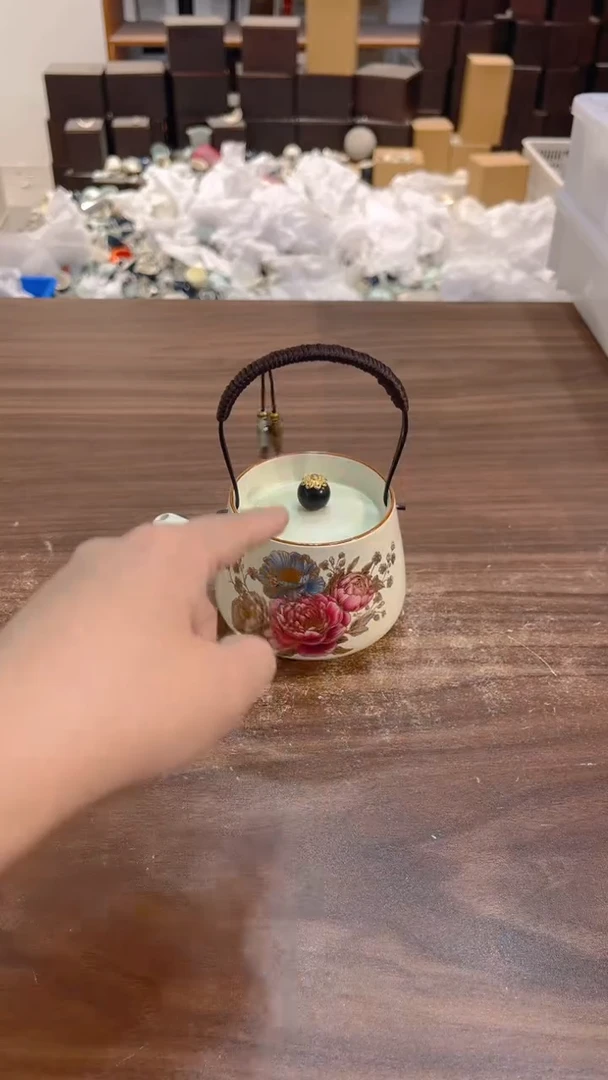 茶具福利清清清了