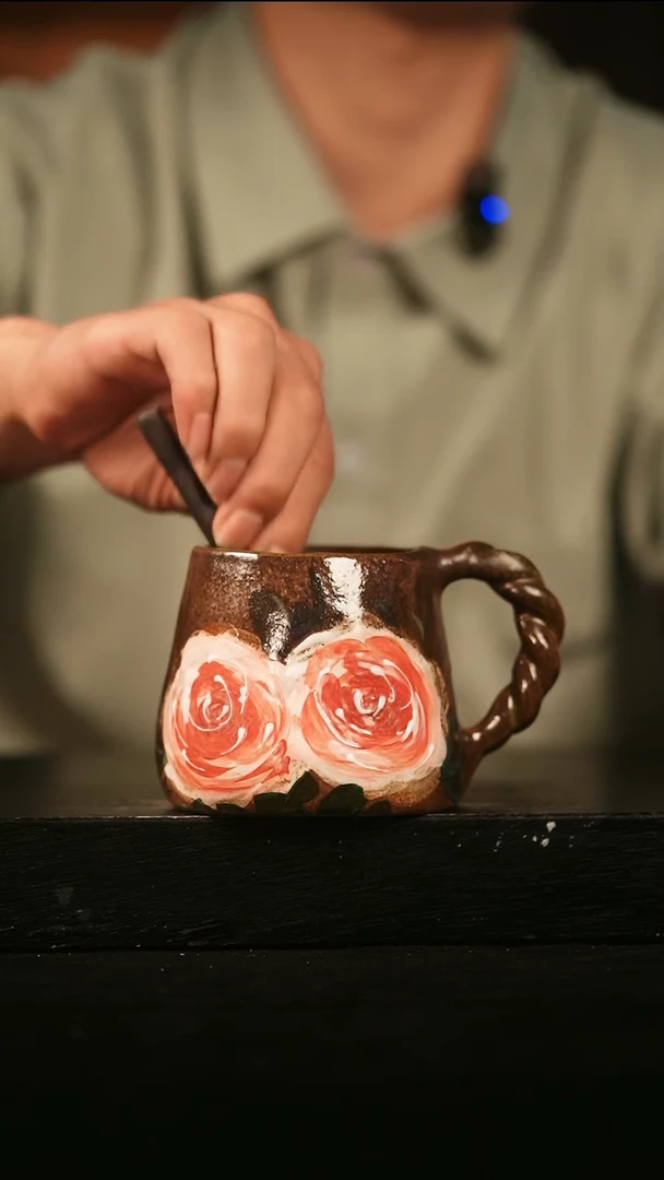 其他835遇瓷手作同款
