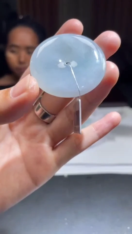 未镶嵌定制翡翠定制孤品