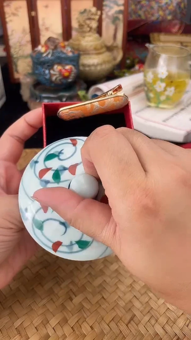 瓷片按图发货，看清尺寸品相再拍