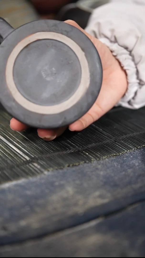 浪鬼家釉绘柴烧s*n付米链接