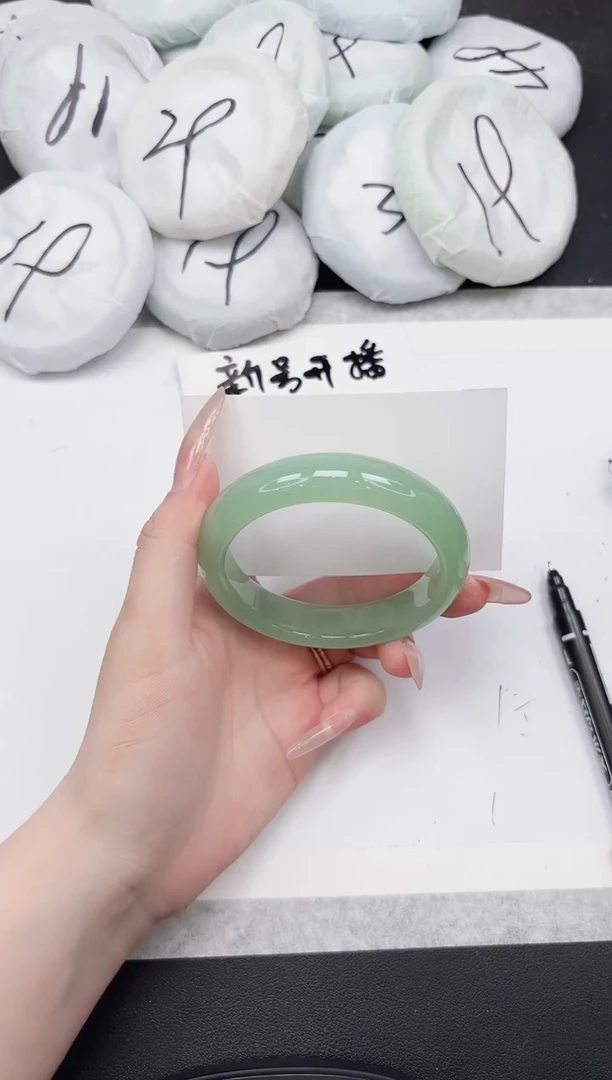 女款东凌手镯146-58