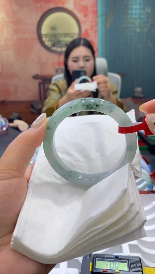 未镶嵌手镯翡翠多人00010782