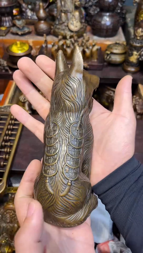 B泽泽古铜专属高端精品