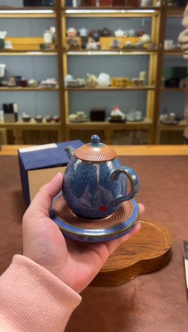 【闪购商品】淘礼茶具清货专属链接