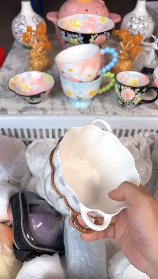 瓷片831默认微瑕15包邮库存1件