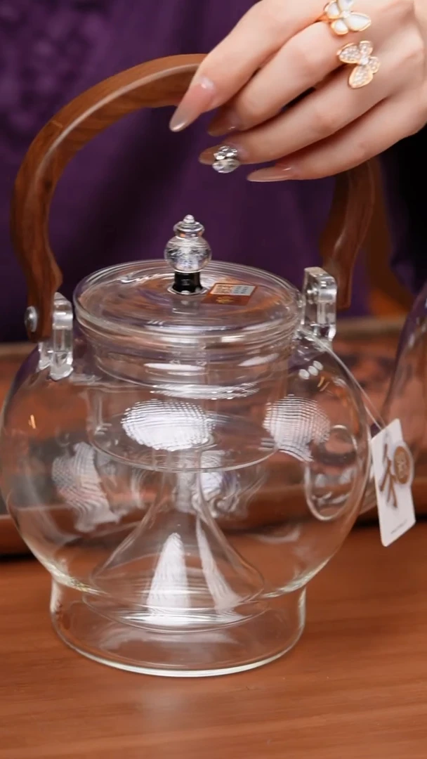 【闪购商品】禾器/莲心壶升级款双内胆/星空