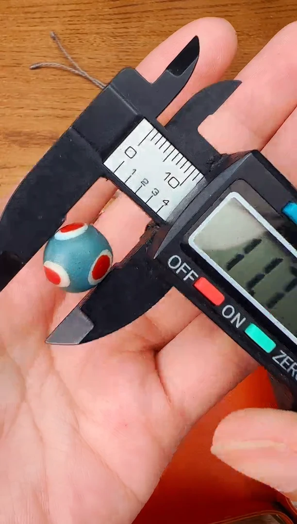 【 西亚珠饰 】配珠随发1颗