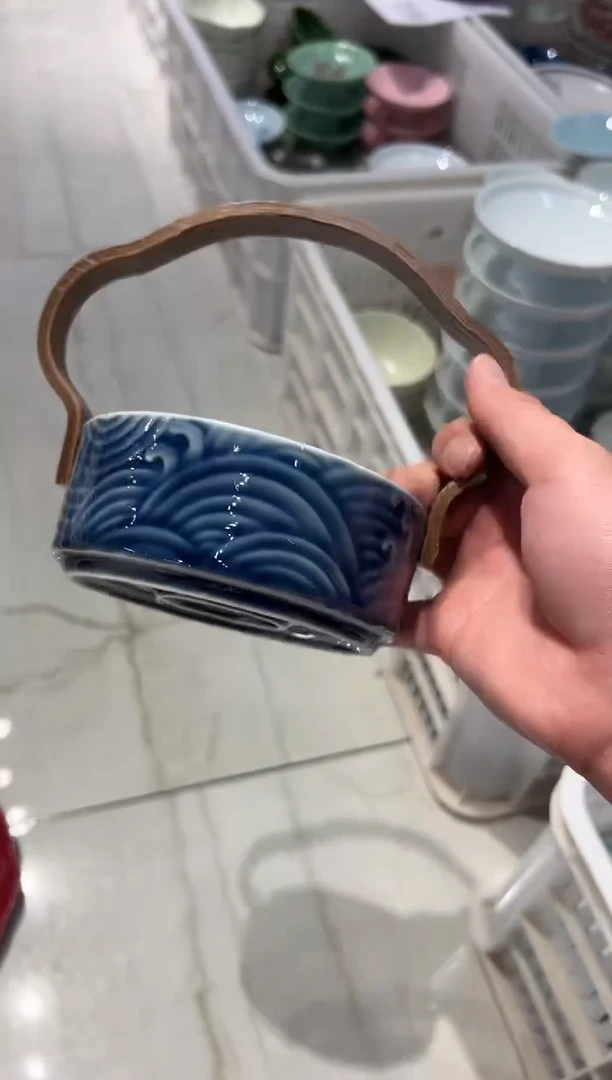 瓷片微瑕商品，介意勿拍