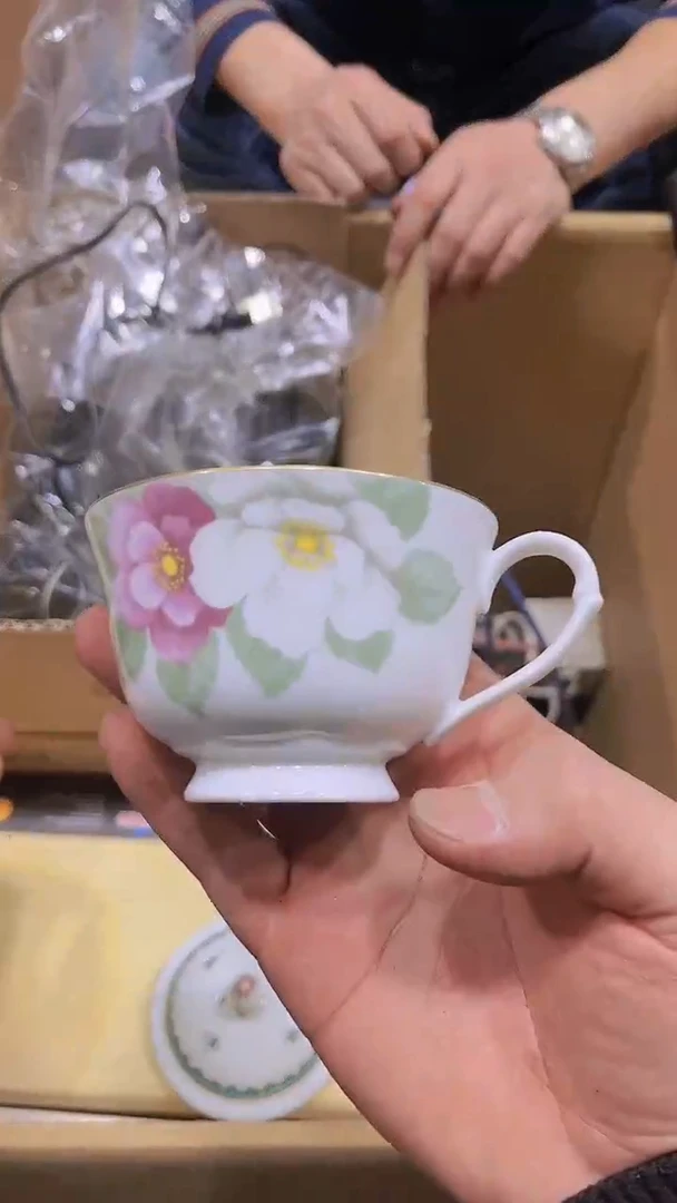 【闪购商品】瑕疵品瓷器瓷器瓷器瓷器