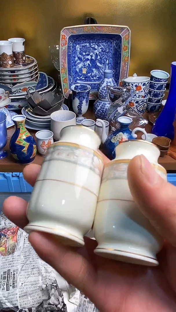 【闪购商品】瓷片6666666666450