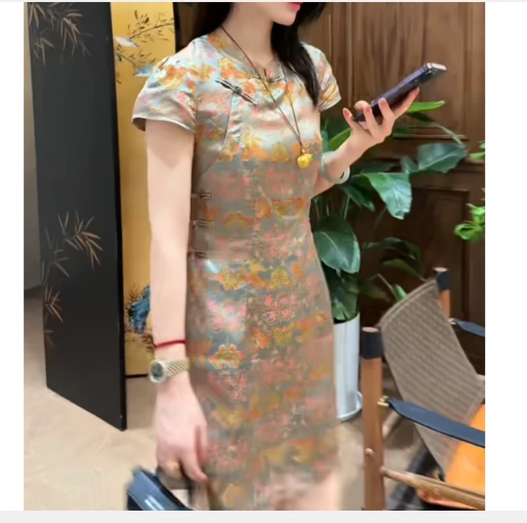 2025夏季时尚潮流百搭精品女装曦and