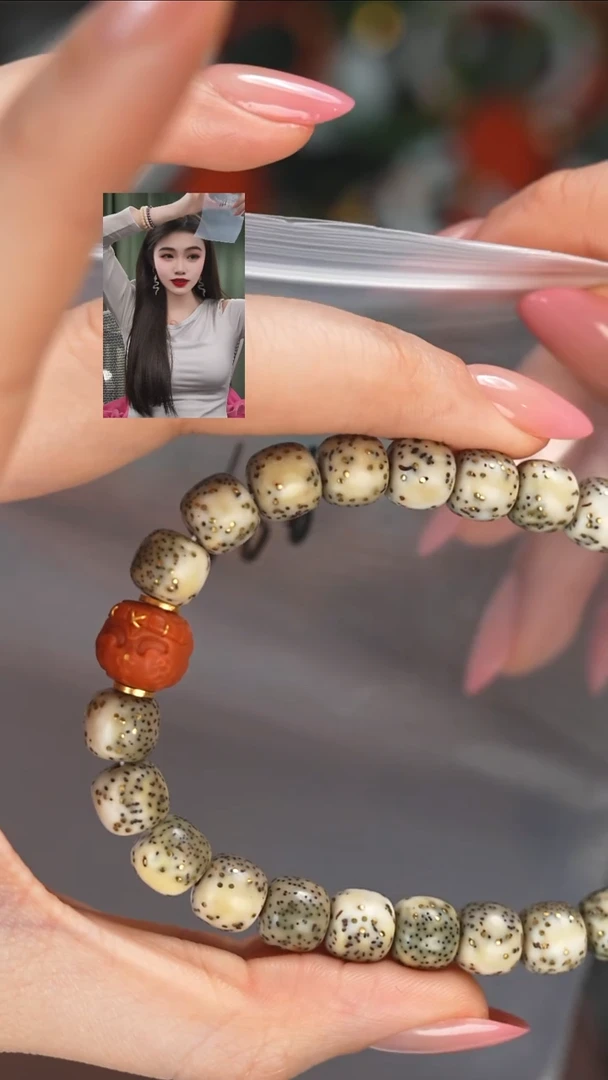 【闪购商品】菩提手串未镶嵌11111111111