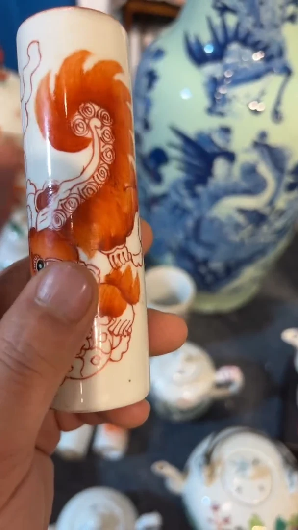 摆件瓷摆件瓷摆件瓷摆件香筒