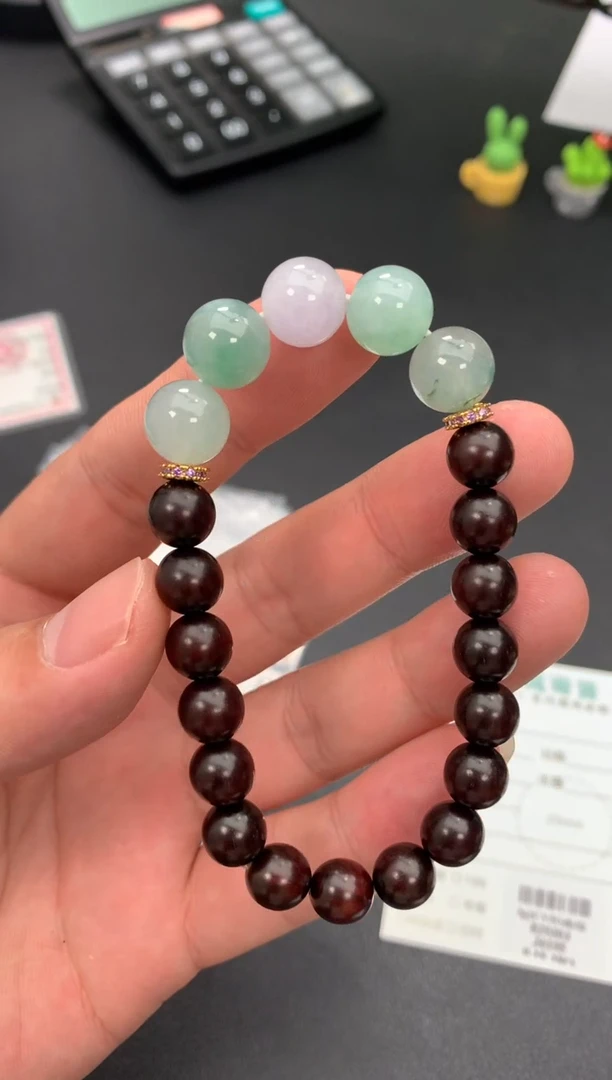 颈饰未镶嵌翡翠模式推广期48小时鉴赏期