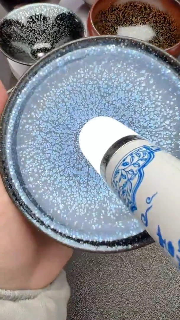 【闪购商品】茶盏526建盏建盏建盏