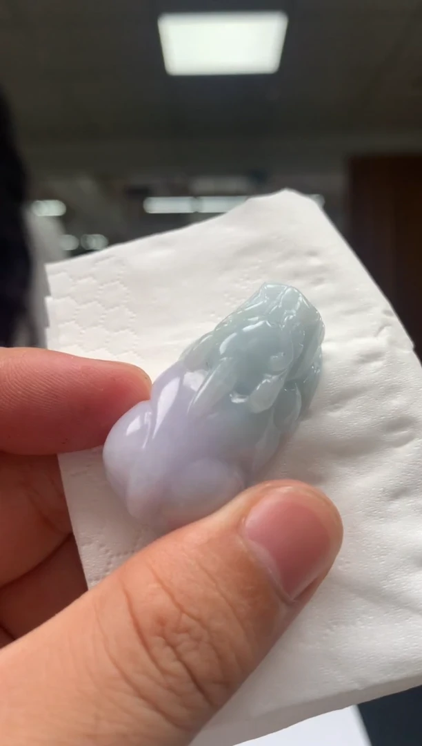 未镶嵌定制翡翠          *126